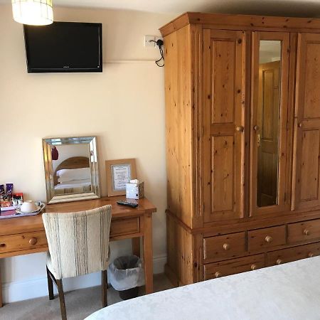 Park Farm B&B Crich エクステリア 写真