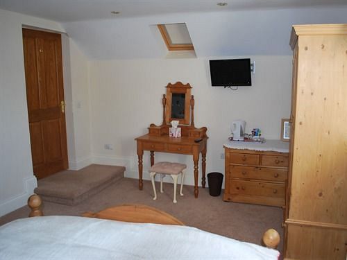Park Farm B&B Crich エクステリア 写真