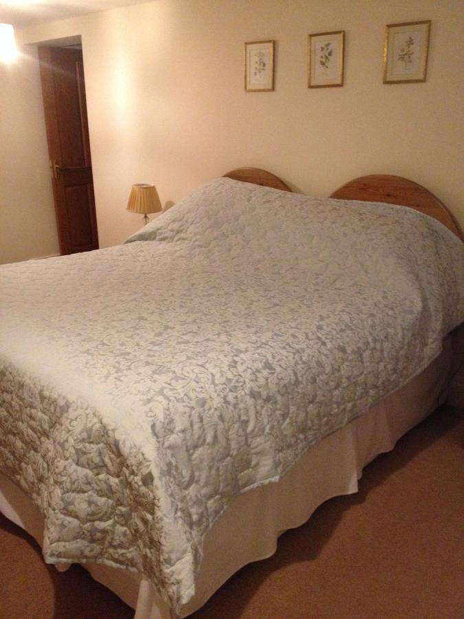 Park Farm B&B Crich エクステリア 写真