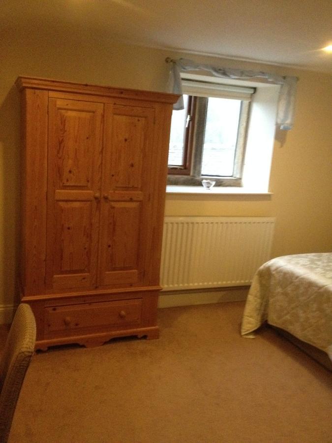 Park Farm B&B Crich エクステリア 写真